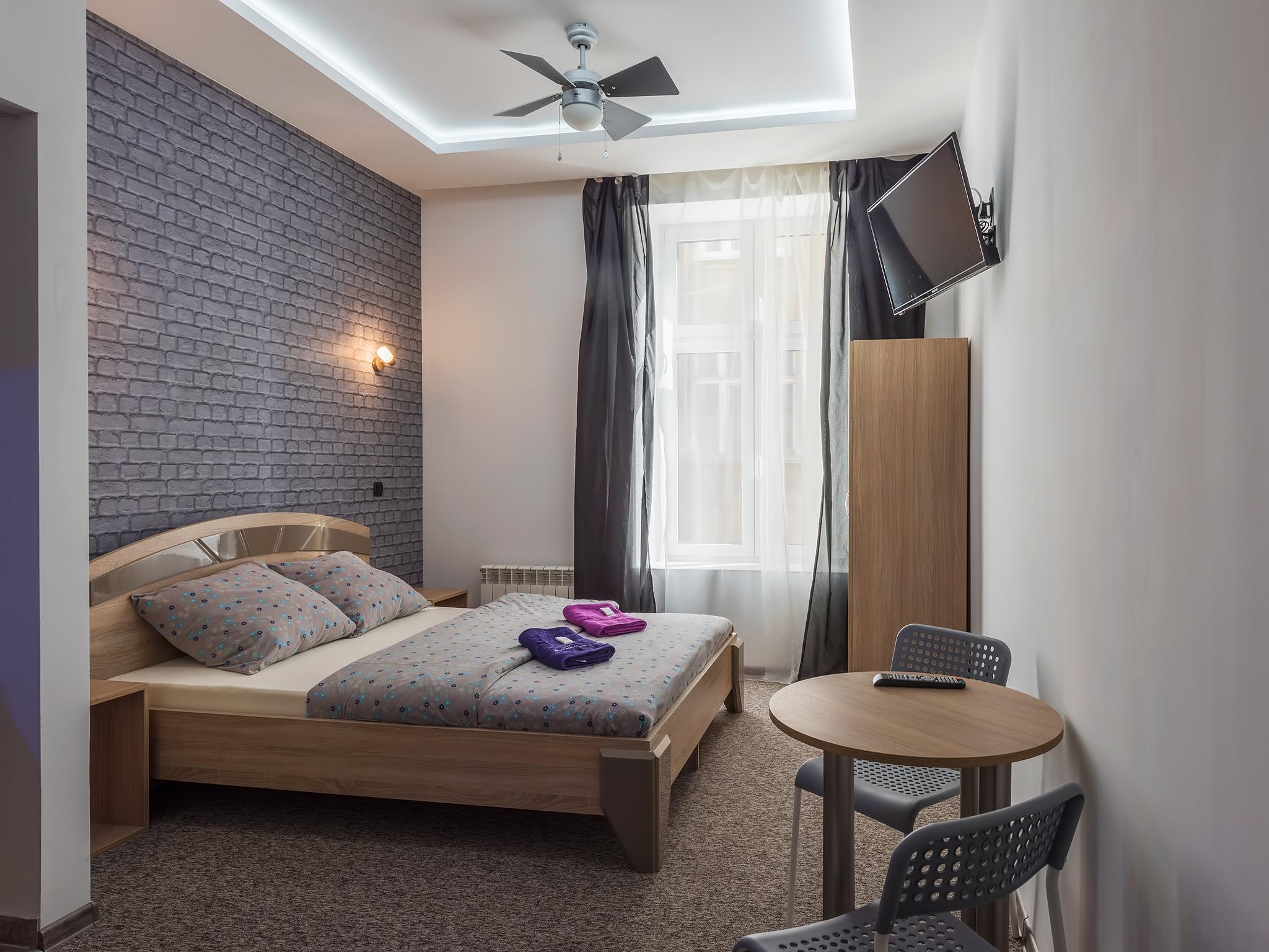 70S Hostel Cracovia Esterno foto