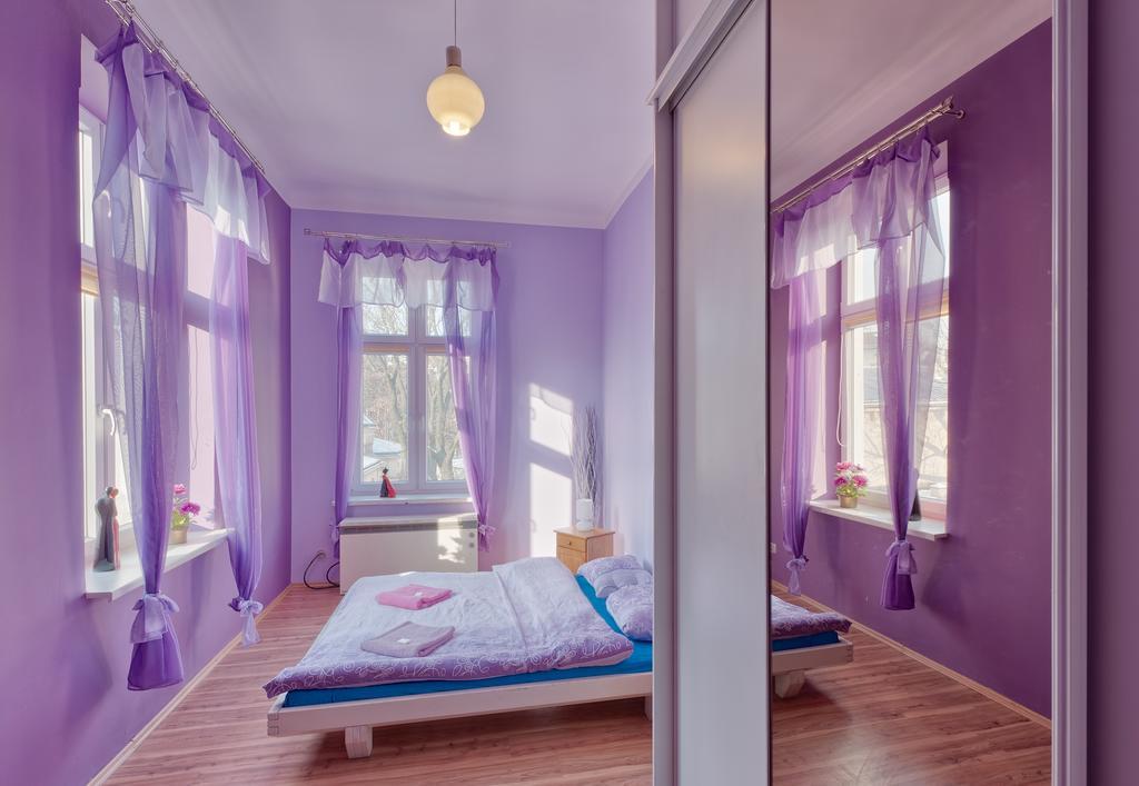 70S Hostel Cracovia Camera foto