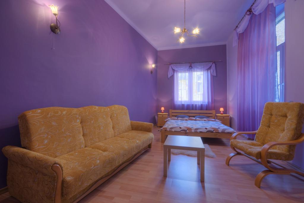 70S Hostel Cracovia Camera foto